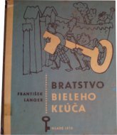 Bratstvo bieleho kľúča