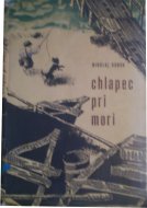 Chlapec pri mori