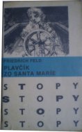 Plavčík zo Santa Maríe