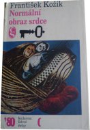 Normální obraz srdce