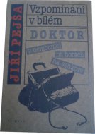 Vzpomínání v bílém Doktor v nemocnici na horách na venkově