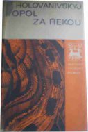Tolop za řekou