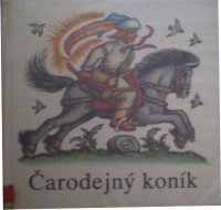 Čarovný koník
