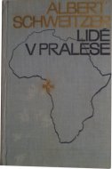 Lidé v pralese