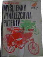 Myšlienky vynálezcovia patenty