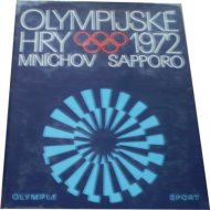 Olympijské hry 1972 Mníchov Sapporo