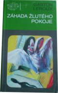 Záhada žlutého pokoje