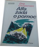 Alfa žádá o pomoc