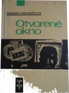 Otvorené okno