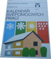 Kalendář svépomocných prací
