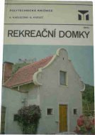 Rekreační domky