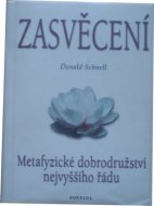 Zasvěcení