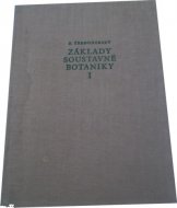 Základy soustavné botaniky I