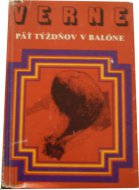 Päť týždňov v balóne