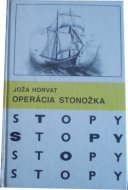 Operácia stonožka (Stopy)