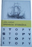 Operácia stonožka (Stopy)