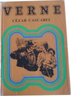 Cézar Cascabel (Verne)