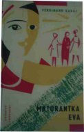 Maturantka Eva