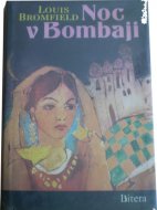 Noc v Bombaji