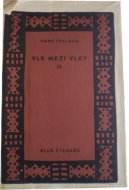 Vlk medz vlkmi