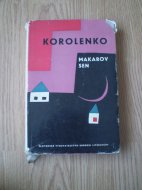 Makarov sen a iné poviedky