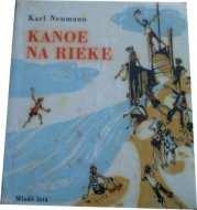 Kanoe na rieke