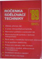 Ročenka sdělovací techniky