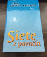 Siete z pavučín