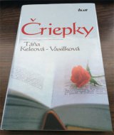 Čriepky