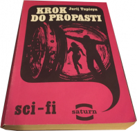 Krok do propasti