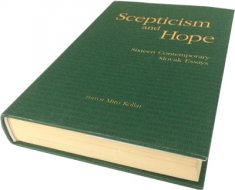 Scepticism and hope