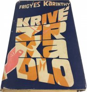Krivé zrkadlo