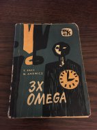 3x Omega