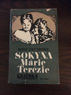 Sokyňa Márie Terézie - Gričská čarodejnica III.