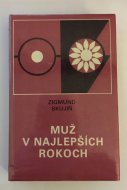 Muž v najlepších rokoch