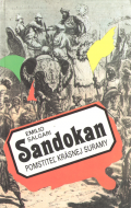 Sandokan pomstiteľ krásnej Suramy