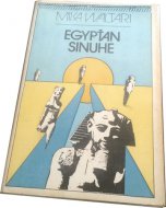 Egypťan Sinuhe