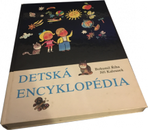 Detská encyklopédia