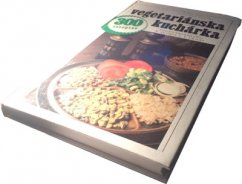 Vegetariánska kuchárka
