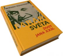 Farář světa - Život Jana XXIII.
