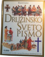 Družinsko Sveto Pismo