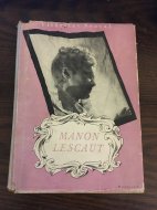 Manon Lescaut