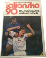 Taliansko '90 - XIV. majstrovstvá sveta vo futbale