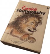 České humoresky