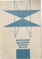 Kapesní slovník cizích slov