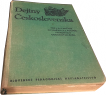 Dejiny Československa