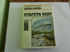 Štafeta vedy