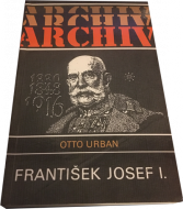 František Josef I.