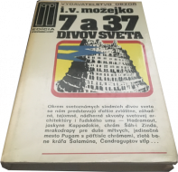 7 a 37 divov sveta