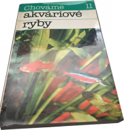 Chováme akváriové ryby